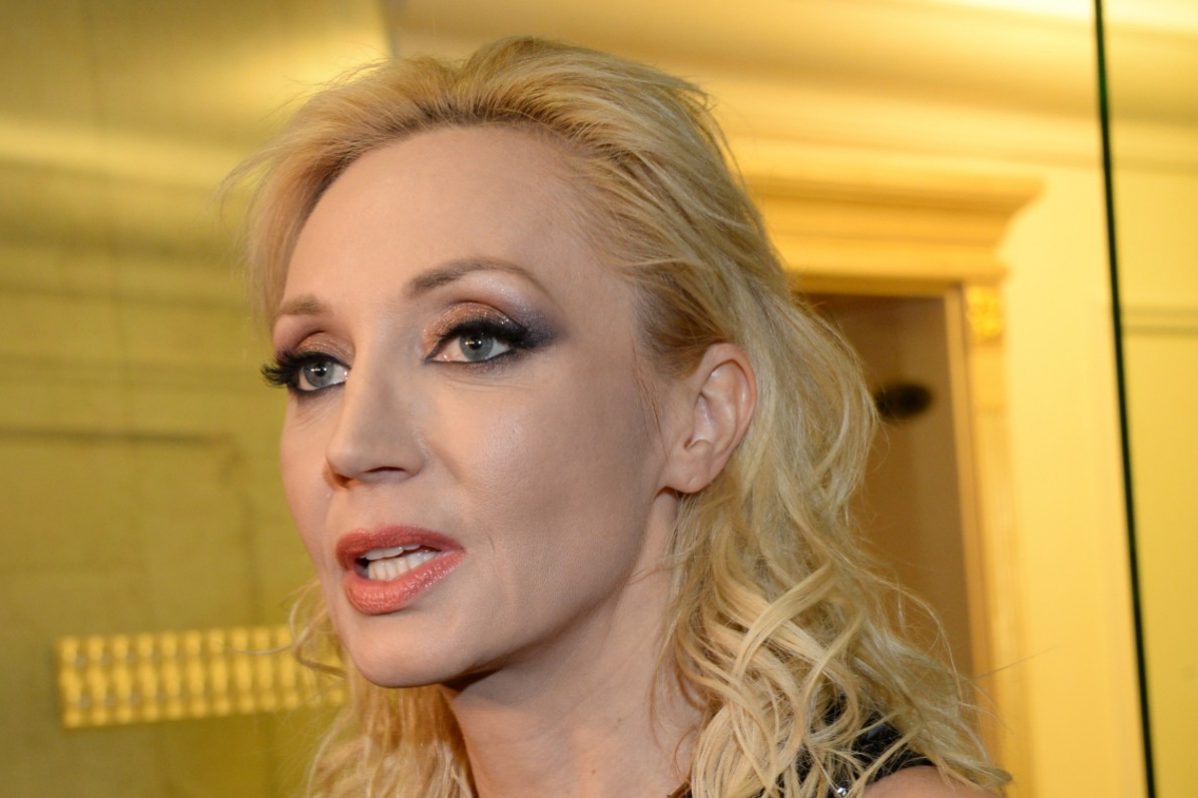 Кристина Орбакайте пошла наперекор Алле Пугачевой – фото, новости, подробности, скандал, шоу-бизнес, семья, звезды, что случилось :: Шоу-бизнес :: Дни.ру