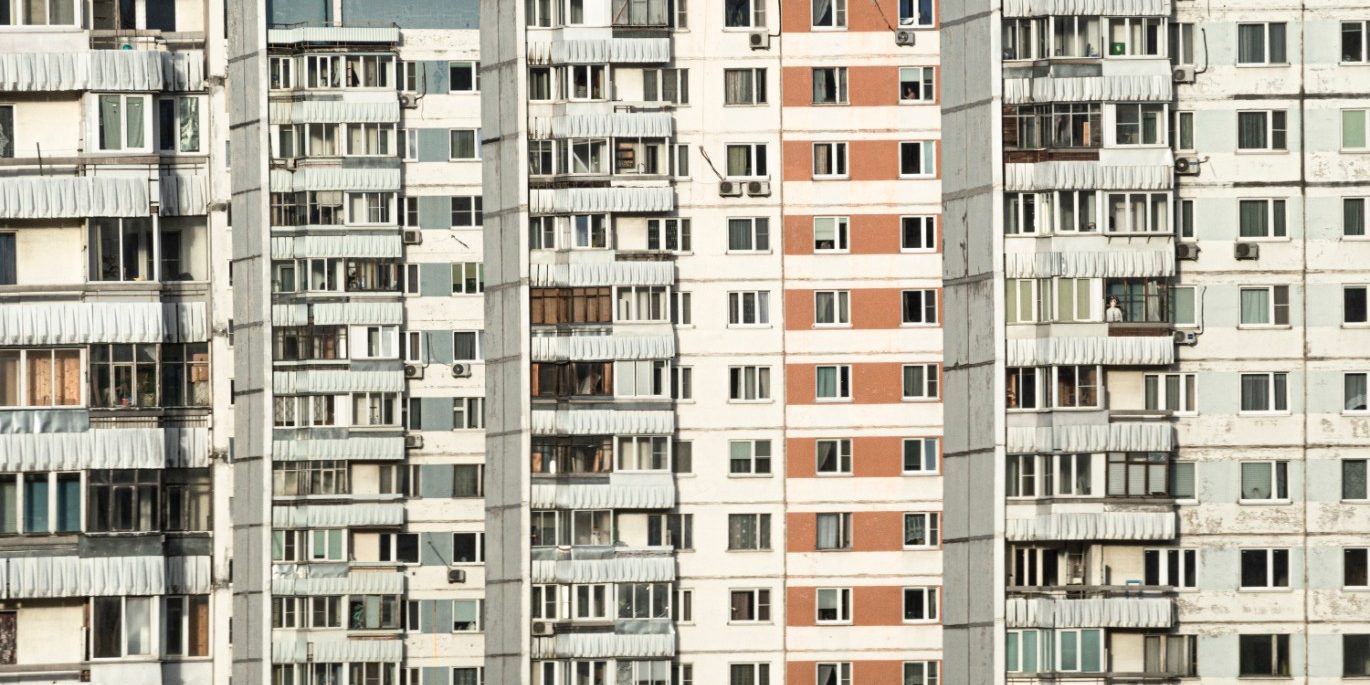 Аренда жилья: где съем квартиры стал дороже, в Москве, в Ростове-на-Дону, в Саратове, Авито :: Дни.ру