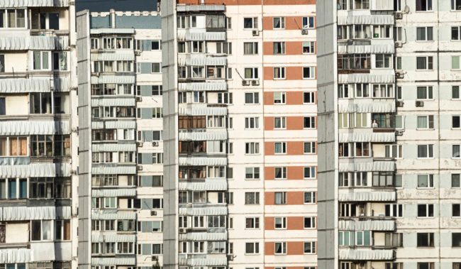Аренда жилья: где съем квартиры стал дороже, в Москве, в Ростове-на-Дону, в Саратове, Авито :: Дни.ру