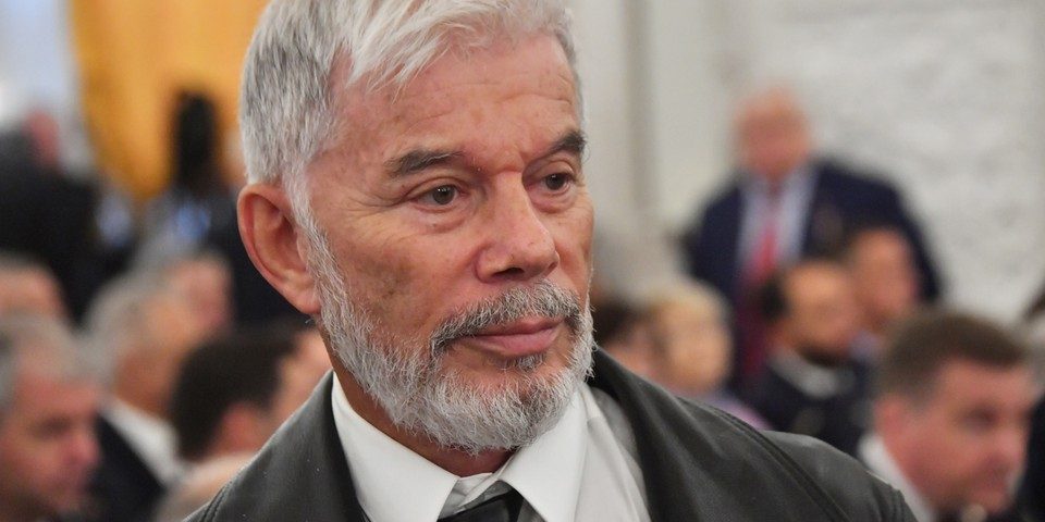 Газманов не может продать свою недвижимость в Юрмале: «Из-за того, что мы все оттуда уехали, квартира стала стоить в три раза дешевле»