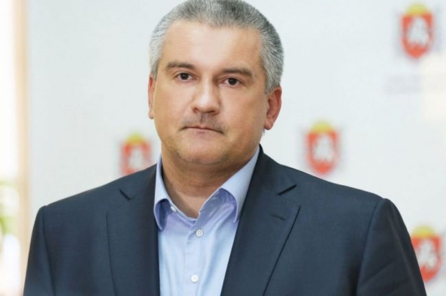 Кириенко и Аксенов посетили Херсон | Общество