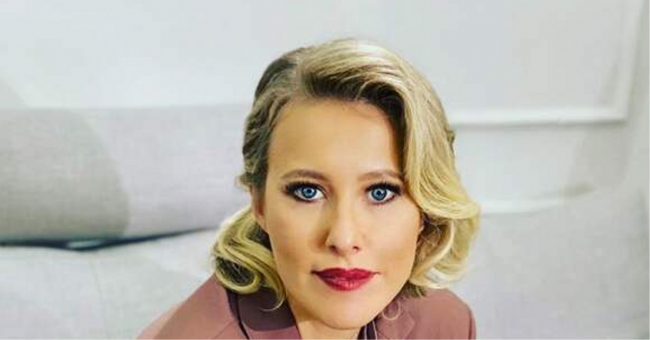 Поплавская о Собчак: «Помню ее, идущую к больным детям в майке и джинсах через снег с пакетами в руках»