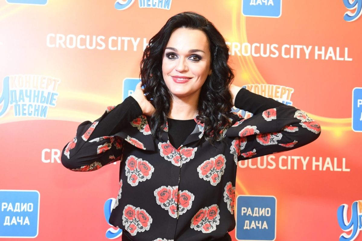 артистка взбесила народ самолюбованием, последние новости, видео, пластические операции, Одиночество, Анастасия Сланевская :: Шоу-бизнес :: Дни.ру