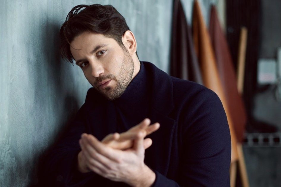 Марк Богатырев о поисках отца, компромиссах с женой Татьяной Арнтгольц и дефиците работы