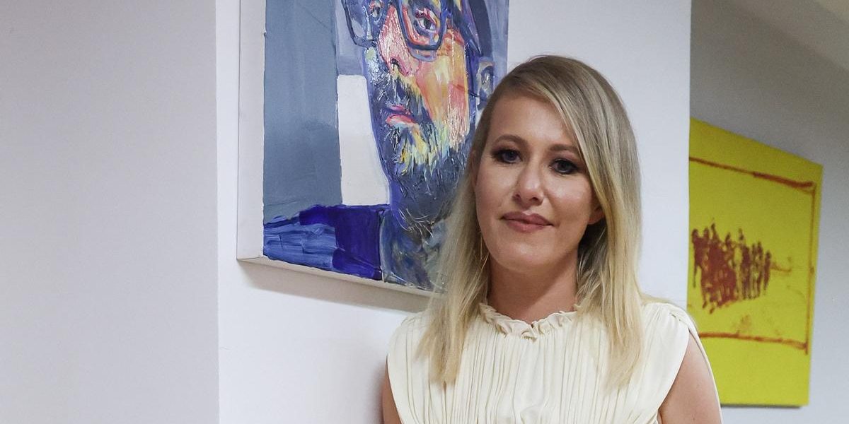 «Сначала это пугает»: Ксения Собчак, получившая гражданство Израиля, рассказала о жизни в стране