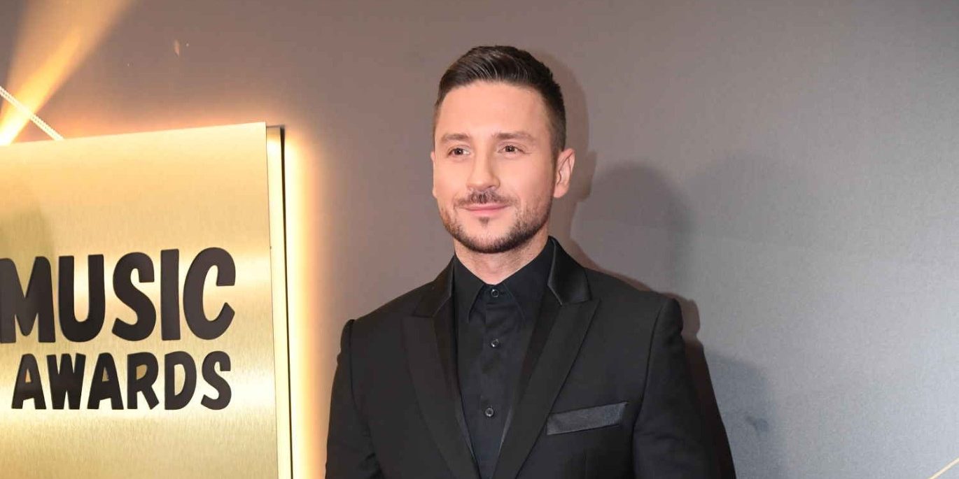 Сергей Лазарев был пойман на воровстве – Виталик Мишура, подробности, последние новости, 2022 :: Шоу-бизнес :: Дни.ру