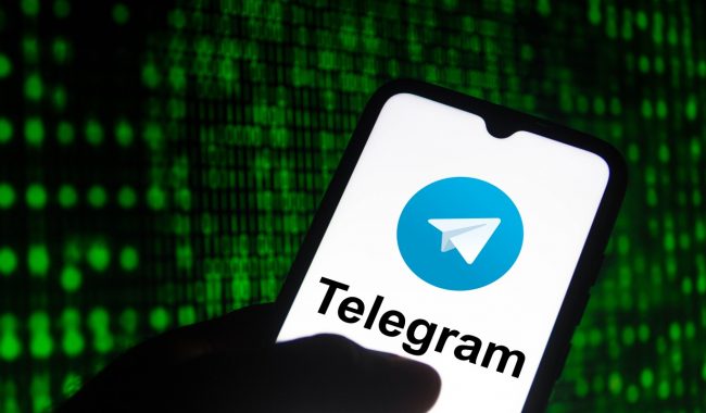 Пресс-служба Евгения Пригожина создала официальный канал в Telegram :: Общество :: Дни.ру