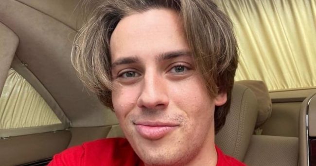 Отар Кушанашвили: «Галкин* патриот, а его прокляли. Не дам Максима в обиду!»