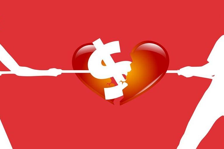 Корпоративные аспекты раздела и наследования совместно нажитого имущества — Психология