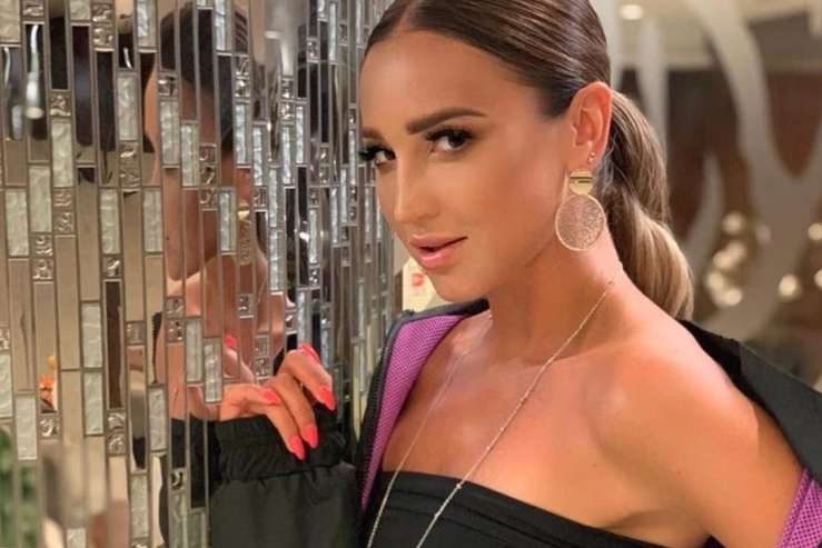 Бузова переехала в квартиру за 200 миллионов — Звезды