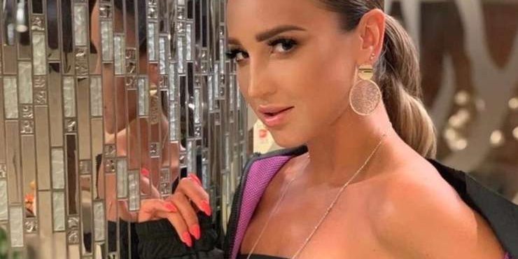 Бузова переехала в квартиру за 200 миллионов — Звезды