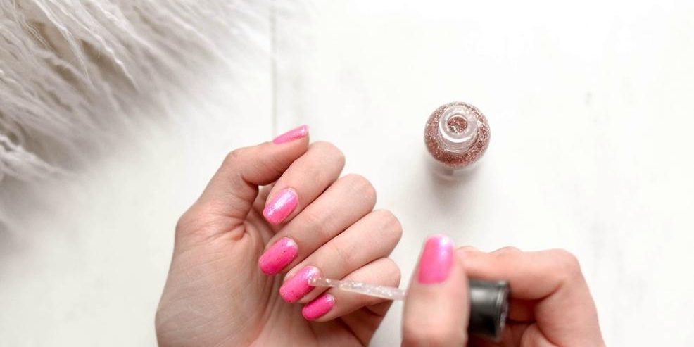 4 варианта маникюра, если вы без ума от розовых оттенков — Красота