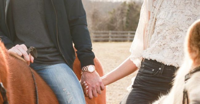 3 стоп-темы на первом свидании — мужчина может сбежать — Психология