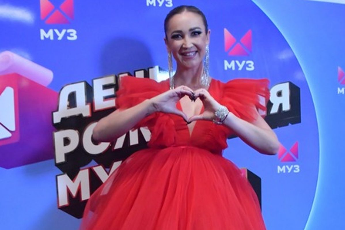 в 36 лет ведущая заявила о ребенке после побега мужика-алкоголика, личная жизнь, муж, дети, подробности, последние новости, 2022 :: Шоу-бизнес :: Дни.ру