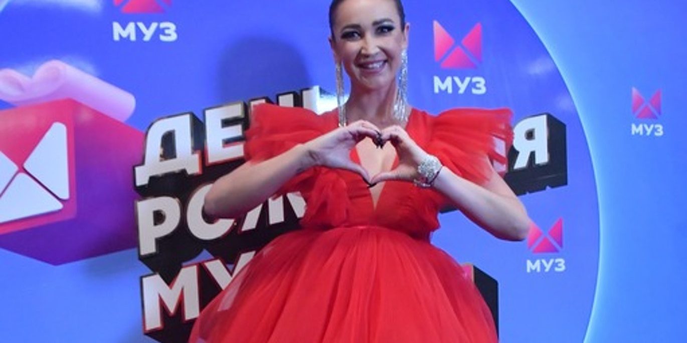 в 36 лет ведущая заявила о ребенке после побега мужика-алкоголика, личная жизнь, муж, дети, подробности, последние новости, 2022 :: Шоу-бизнес :: Дни.ру