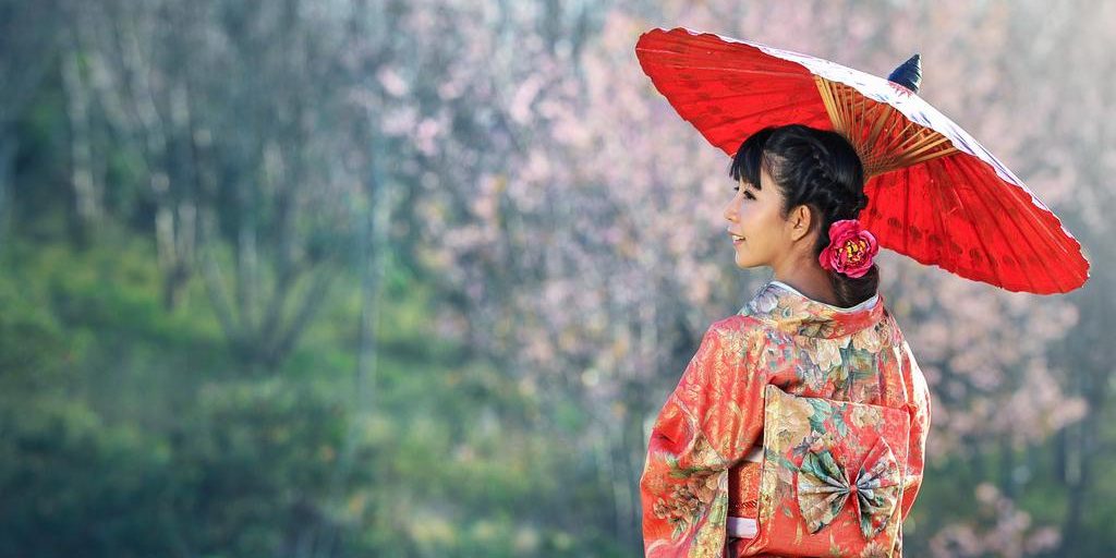 От Турции до Японии: секреты красоты волос из разных стран — Красота