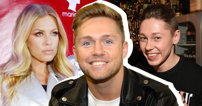 Влад Соколовский: измены Дакоте, конфликт с Дмитрием Бикбаевым, любовь с Ангелиной Сурковой