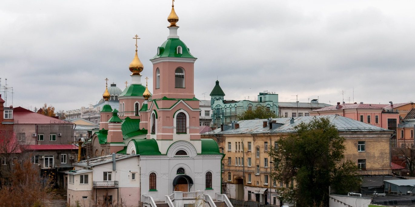 День Иоанна Златоуста: что нельзя делать 26 ноября, приметы, народный календарь, 2022 :: Общество :: Дни.ру