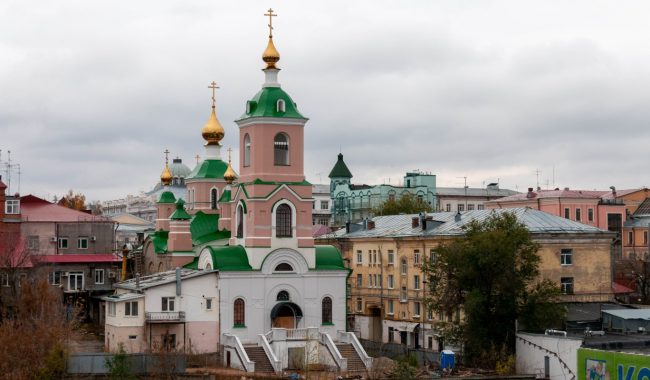 День Иоанна Златоуста: что нельзя делать 26 ноября, приметы, народный календарь, 2022 :: Общество :: Дни.ру