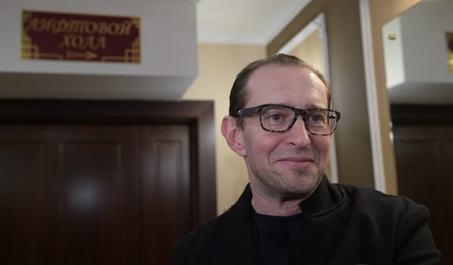 они совершили подвиг, подробности, новости, Кобзон, Хаматова, Меркурьев, Муромов :: Шоу-бизнес :: Дни.ру