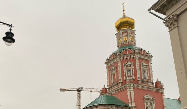 Матфеев день: что нельзя делать в праздник 29 ноября, подробности, приметы, народный календарь, 2022 :: Общество :: Дни.ру
