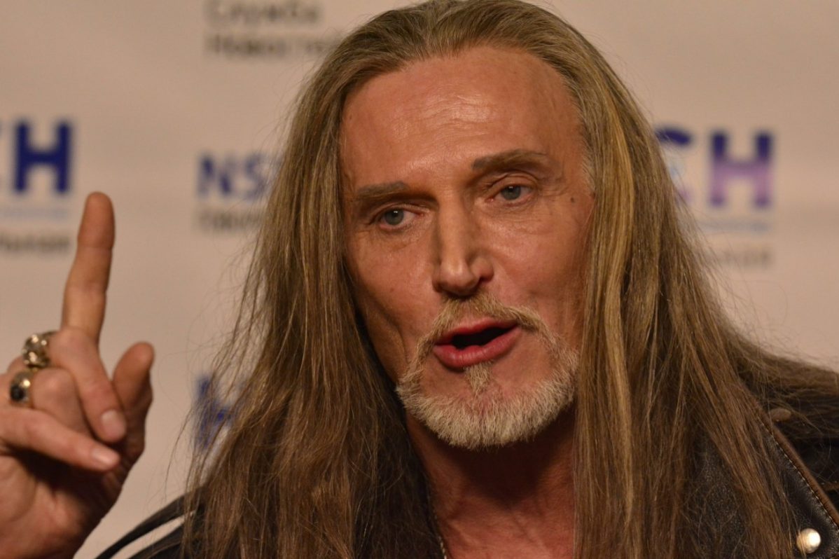 женатого артиста застукали за поцелуями с грудастой блондинкой, последние новости, Марина Анисина, :: Шоу-бизнес :: Дни.ру