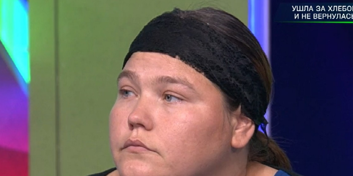 «Дочь хоронили, а я не видела ни лица, ни головы… пустота»: мать растерзанной школьницы ищет убийцу