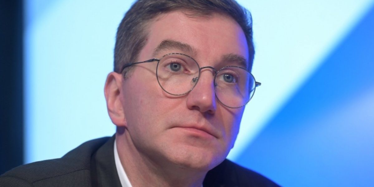 Красовский объяснил своё появление в эфире RT | Общество