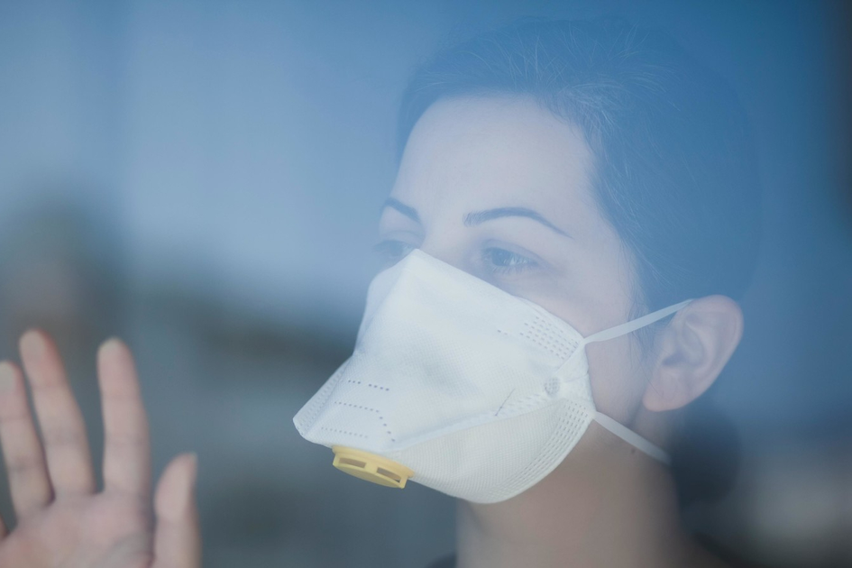 Новый штамм ковида «цербер»: симптомы и опасность распространения