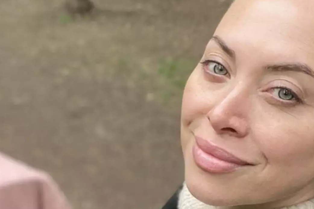 Опубликовано неизвестное фото умершей Жанны Фриске, где она на находится последних сроках беременности — Звезды