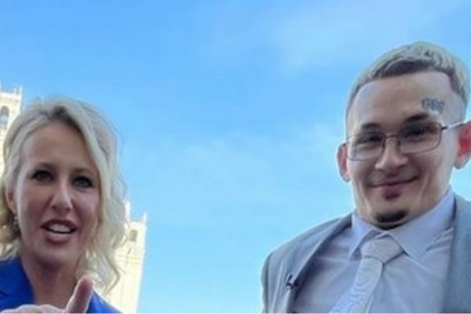 Собчак жестко ответила Моргенштерну*, оскорбившему Бузову