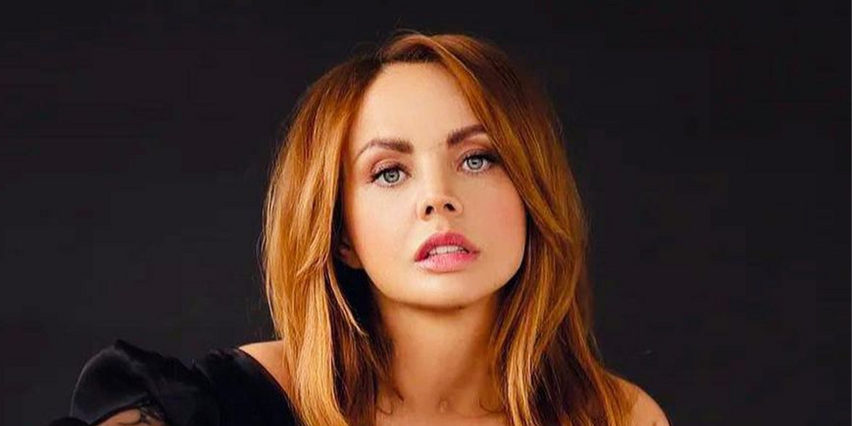 «Врачи делали все возможное»: МакSим отменила концерт из-за проблем со здоровьем