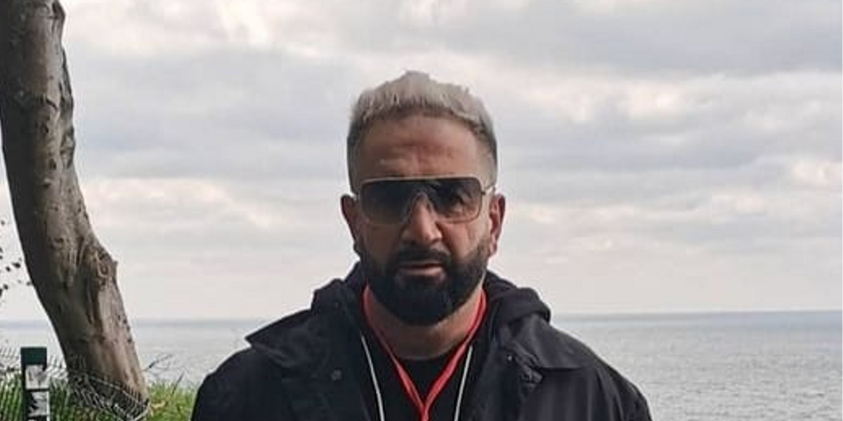 Звезда шоу «Суперстар» Айвазов перенес инфаркт: «Вовремя поехал в клинику, причем, сам был за рулем»