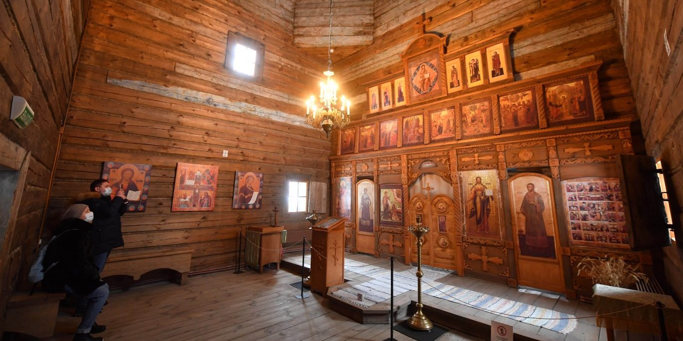 что за святой, какой сегодня праздник, народный календарь, 2022 :: Общество :: Дни.ру