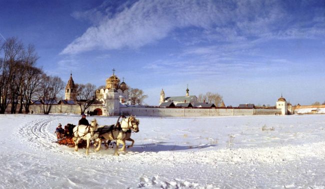 что нельзя делать 5 декабря 2022 года, православный праздник сегодня, церковный праздник, приметы и традиции, запреты :: Общество :: Дни.ру