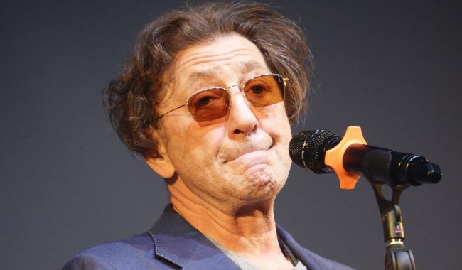 певцу поставили диагноз после драки в центре Петербурга, последние новости, подробности, 2022 :: Шоу-бизнес :: Дни.ру