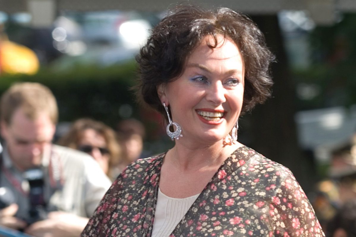 Лариса Гузеева: как выглядит колхозный дом актрисы за 60 миллионов, последние новости, подробности, 2022 :: Дни.ру