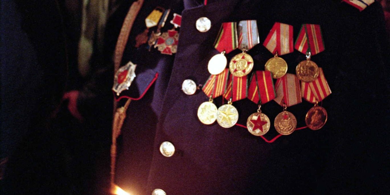 Георгий Санников умер в возрасте 93 лет – подробности, последние новости :: Общество :: Дни.ру