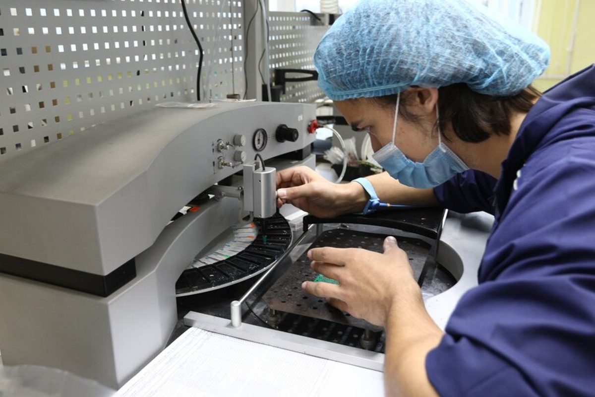 В технополисе «Москва» наращивают выпуск деталей для импортозамещения :: Экономика :: Дни.ру