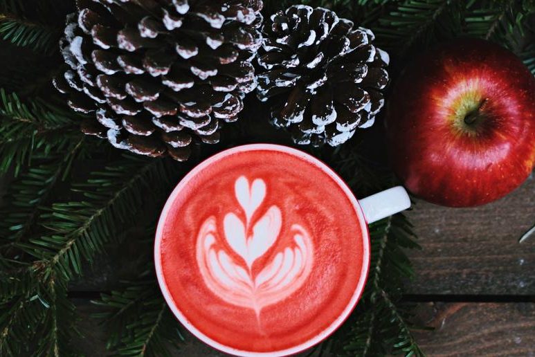 3 продукта, которые зарядят энергией в мороз — Дом