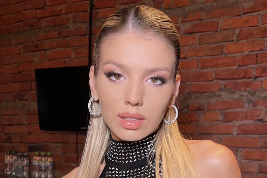 Люся Чеботина впервые высказалась о романе, который скрывала несколько лет — Звезды