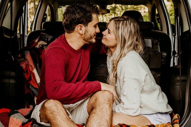 3 причины, почему вокруг вас только мужчины-нарциссы — Психология