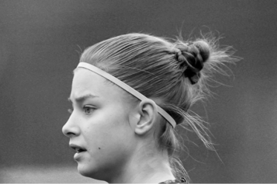 17-летняя футболистка молодежного клуба ЦСКА Виктория Виноградова умерла в гостях у подруги