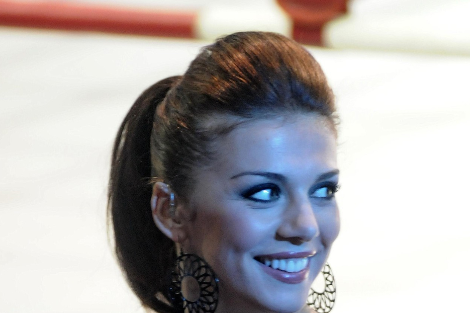 Анна Седокова о детях: «У нас у всех разные фамилии. Пока»