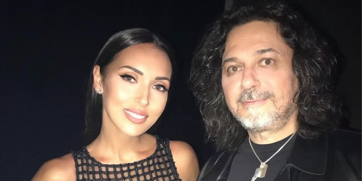 Автора хитов Алсу, Жасмин, Аллегровой Александра Шевченко похоронили в Москве