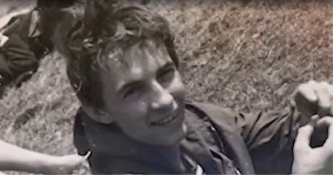 «Он не погребен, душа тут»: где тело Валерия Грушина, в честь которого назвали Грушинский фестиваль