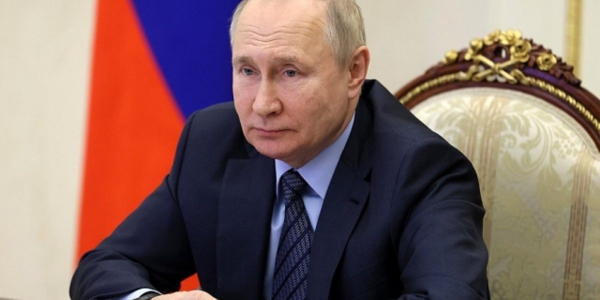 Помощник Рейгана рассказал, в чем отличие Путина от политиков Запада | В мире | Политика