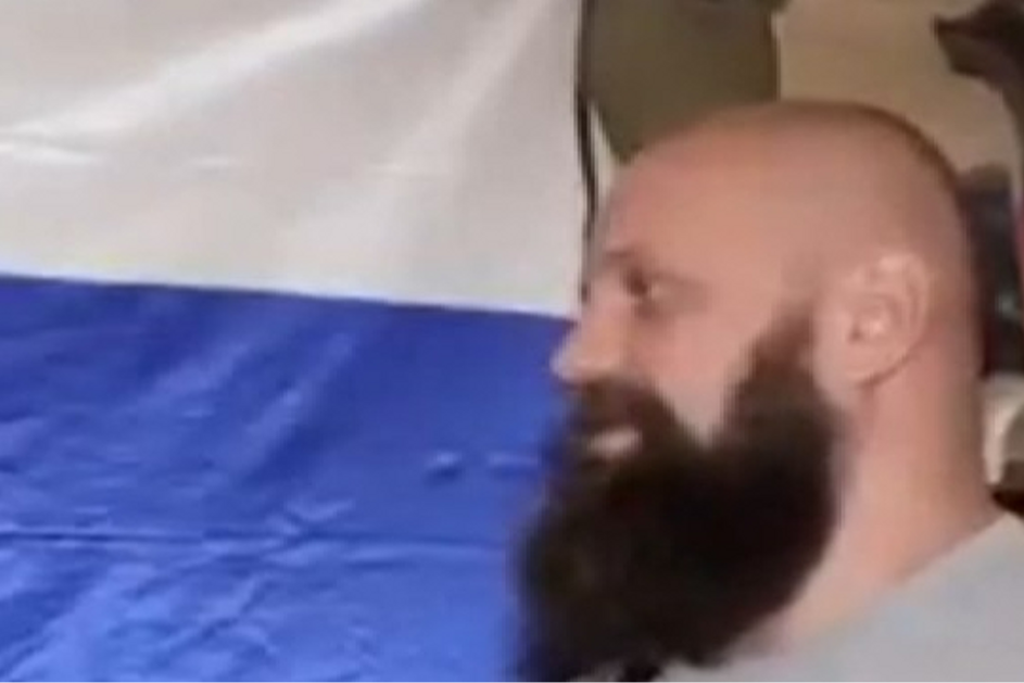 Спас сослуживцев, хотя сам без руки: чемпион Павловский поехал на СВО добровольцем