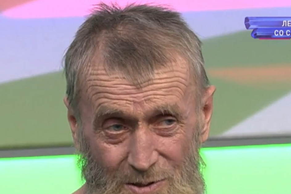 Жена выгнала из дома, а дочь думала, что он умер: Леший из Оренбурга 20 лет живет в лесном шалаше