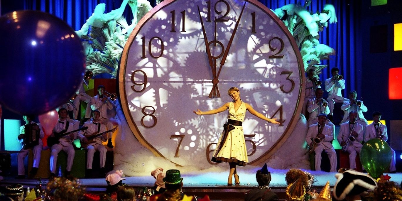 Тест: угадайте советский фильм по зимней песне